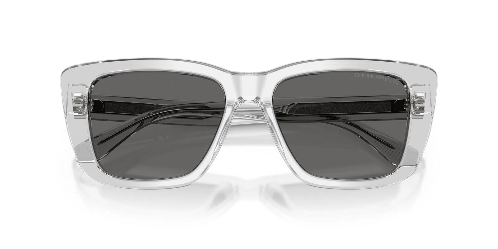 Emporio Armani 4246U Sunglasses - view 15